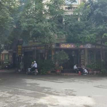 Tổng hợp- Hoàng Anh Cafe - Tập Thể ĐH Thương Mại