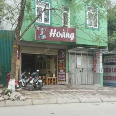 Tổng hợp- Hoàng Cafe - Vũ Tông Phan