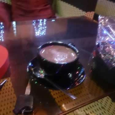 Món ăn- Hoàng Đạo - Cafe & Fastfood