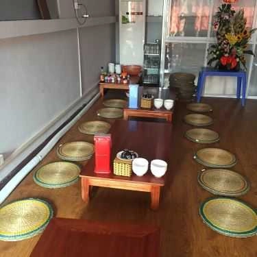 Tổng hợp- Quán Nhậu Hoàng Duy Quán - Gà Cựa Tây Bắc & Hải Sản Bụi 3 Miền