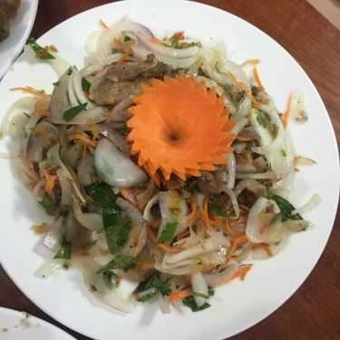 Tổng hợp- Quán Nhậu Hoàng Duy Quán - Gà Cựa Tây Bắc & Hải Sản Bụi 3 Miền