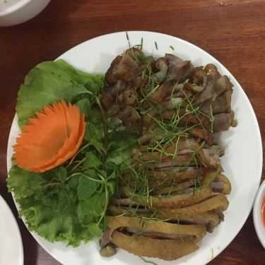Tổng hợp- Quán Nhậu Hoàng Duy Quán - Gà Cựa Tây Bắc & Hải Sản Bụi 3 Miền