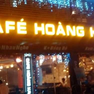 Tổng hợp- Hoàng Hạo Cafe