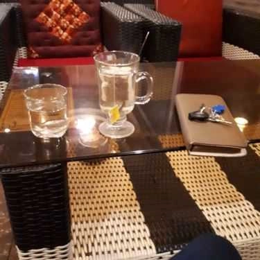 Món ăn- Hoàng Hạo Cafe