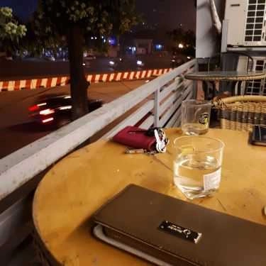 Tổng hợp- Hoàng Hạo Cafe