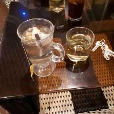 Tổng hợp- Hoàng Hạo Cafe