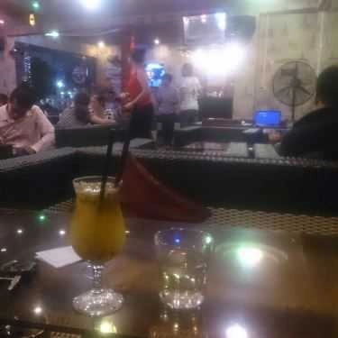 Món ăn- Hoàng Hạo Cafe