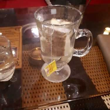 Món ăn- Hoàng Hạo Cafe