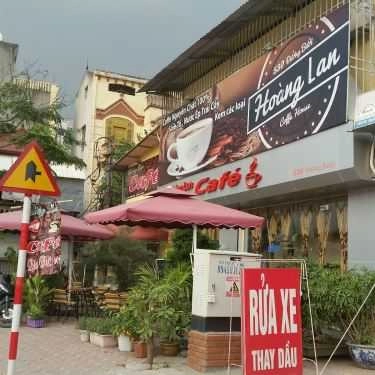 Tổng hợp- Hoàng Lan Coffee