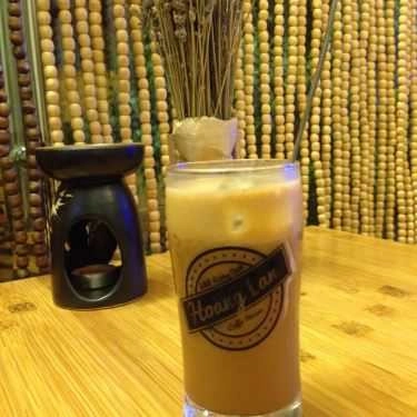 Món ăn- Hoàng Lan Coffee