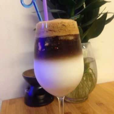 Món ăn- Hoàng Lan Coffee
