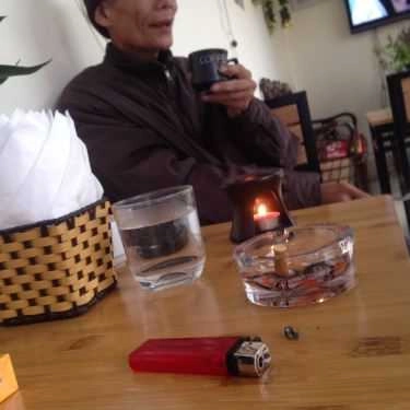 Tổng hợp- Hoàng Lan Coffee