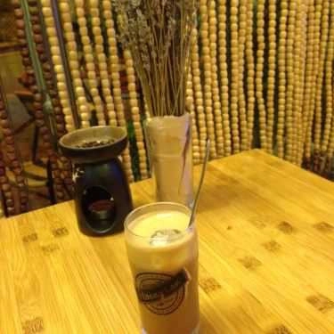 Món ăn- Hoàng Lan Coffee