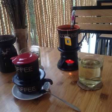 Món ăn- Hoàng Lan Coffee