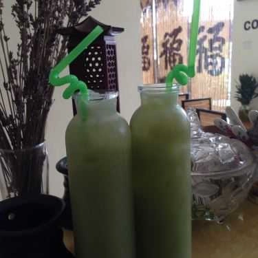 Món ăn- Hoàng Lan Coffee