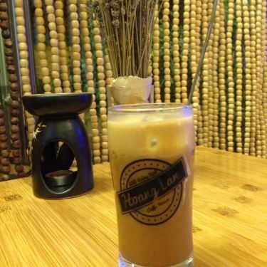 Món ăn- Hoàng Lan Coffee