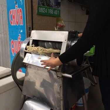 Tổng hợp- Cafe Hoàng Long - Nước Mía, Bánh Mì - Bà Triệu