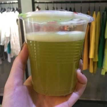 Món ăn- Cafe Hoàng Long - Nước Mía, Bánh Mì - Bà Triệu
