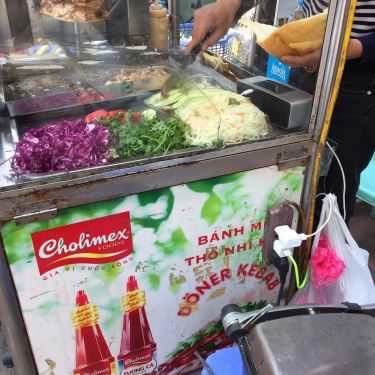 Tổng hợp- Cafe Hoàng Long - Nước Mía, Bánh Mì - Bà Triệu