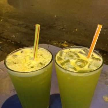 Món ăn- Cafe Hoàng Long - Nước Mía, Bánh Mì - Bà Triệu