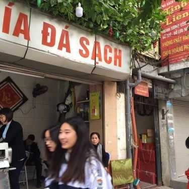 Tổng hợp- Cafe Hoàng Long - Nước Mía, Bánh Mì - Bà Triệu