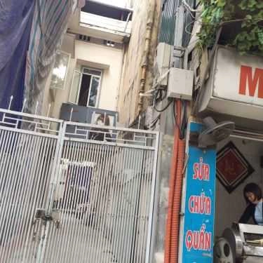 Tổng hợp- Cafe Hoàng Long - Nước Mía, Bánh Mì - Bà Triệu