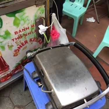 Tổng hợp- Cafe Hoàng Long - Nước Mía, Bánh Mì - Bà Triệu