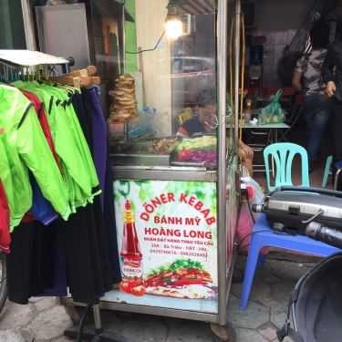 Tổng hợp- Cafe Hoàng Long - Nước Mía, Bánh Mì - Bà Triệu