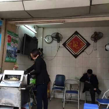 Tổng hợp- Cafe Hoàng Long - Nước Mía, Bánh Mì - Bà Triệu