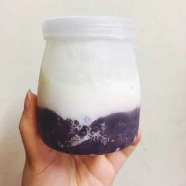 Món ăn- Hoàng Long - Sữa Tươi Ba Vì & Ắn Vặt