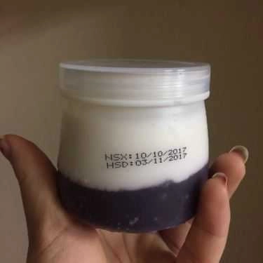 Món ăn- Hoàng Long - Sữa Tươi Ba Vì & Ắn Vặt