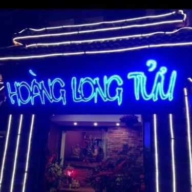 Tổng hợp- Nhà Hàng Hoàng Long Tửu - Các Món Nhậu