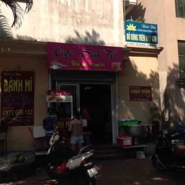Tổng hợp- Ăn vặt Hoàng Nga - Cafe & Đồ Ăn Nhanh