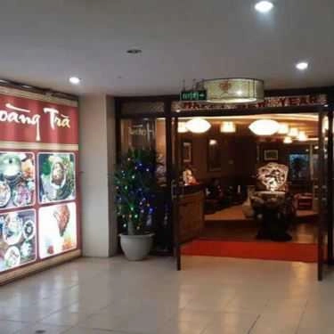 Tổng hợp- Cafe Phòng Trà Hoàng Trà