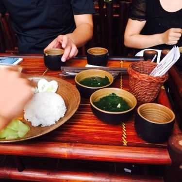 Tổng hợp- Cafe Hoàng Trà Quán - Văn Khê