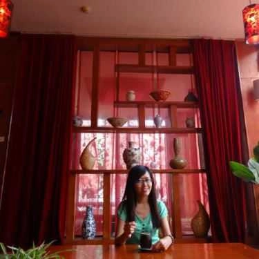 Tổng hợp- Cafe Hoàng Trà Quán