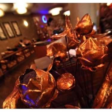 Tổng hợp- Cafe Hoàng Trà Quán