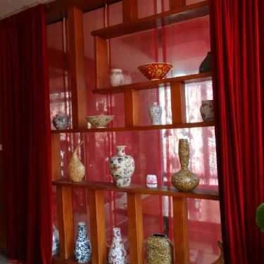 Tổng hợp- Cafe Hoàng Trà Quán