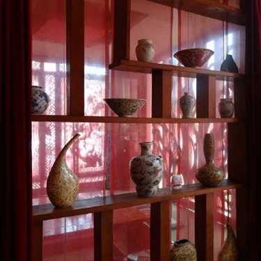 Tổng hợp- Cafe Hoàng Trà Quán