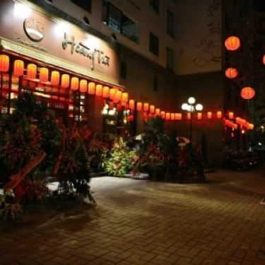 Tổng hợp- Cafe Hoàng Trà Quán