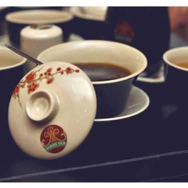 Tổng hợp- Cafe Hoàng Trà Quán