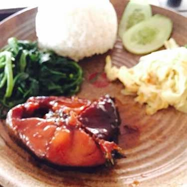 Món ăn- Cafe Hoàng Trà Quán - Văn Khê