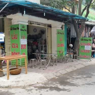 Tổng hợp- Quán Nhậu Hoàng Vân - Lẩu Cua Đồng & Lẩu Đuôi Bò