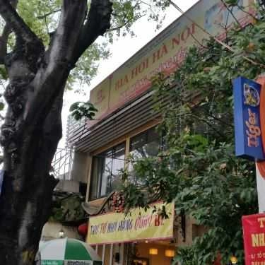 Tổng hợp- Quán Nhậu Hoàng Yến - Bia Hơi & Các Món Lẩu