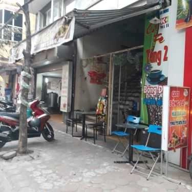 Tổng hợp- Hoàng Yến Cafe