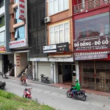 Tổng hợp- Hoàng Yến Cafe - Nghi Tàm