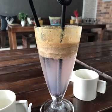Món ăn- Học Quán Chiepi Cafe