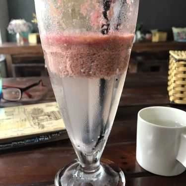 Món ăn- Học Quán Chiepi Cafe