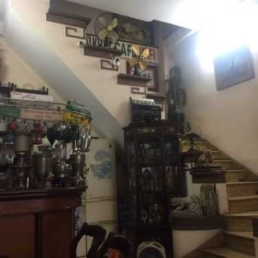 Tổng hợp- Hói Cafe
