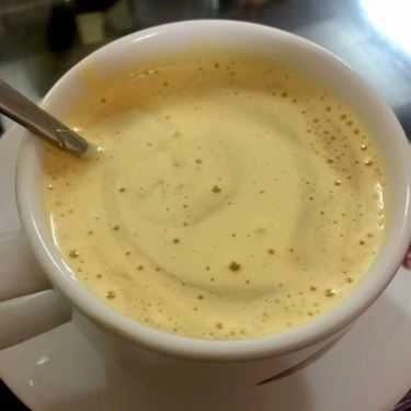 Món ăn- Hói Cafe